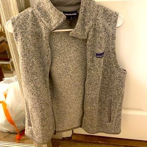 Patagonia Better Sweater Vest
